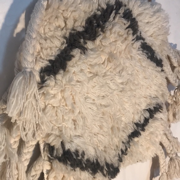 Mini Shag Carpet Rug - Picture 2 of 6